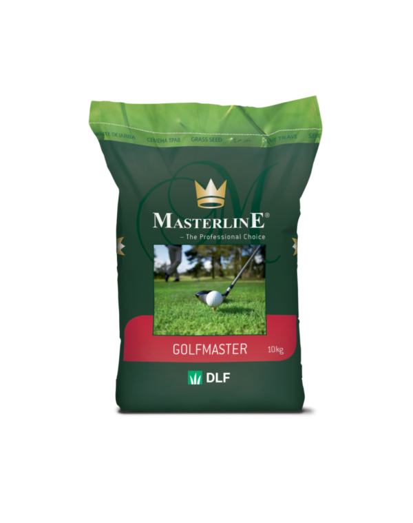 Masterline Bag 10kg Golfmaster 1