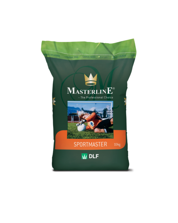 Masterline Bag 10kg Sportmaster Version 1