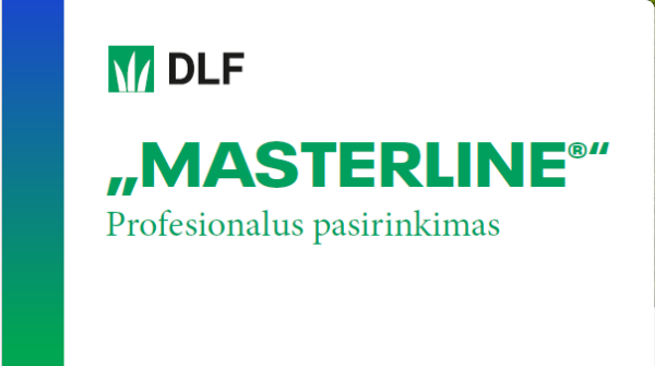 MASTERLINE®