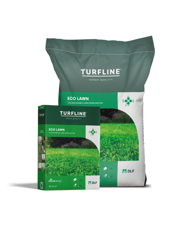 Turfline Eco Lawn 1 Ir 7,5 Kg Versija 1