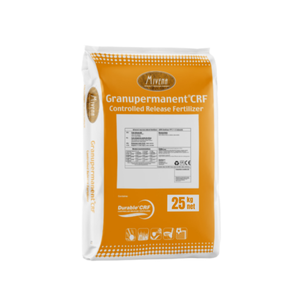 Granupermanent CRF Basic 20+5+10, 25 kg eDotnuvaSeeds